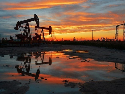 Oilfield Energy Storage