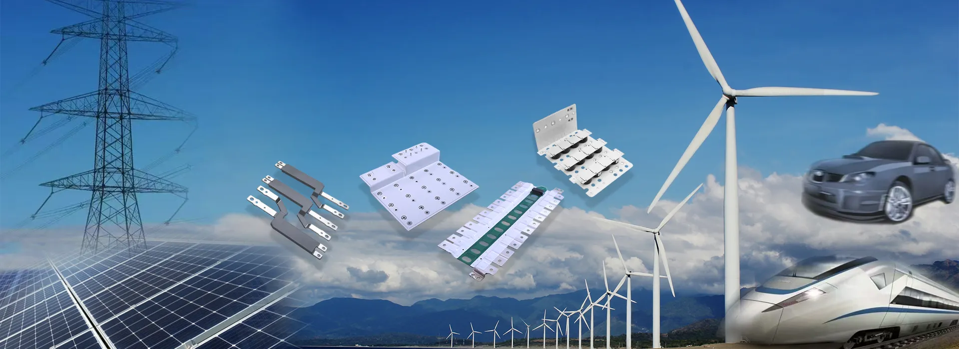 Harmonic Filtering and Reactive Power Compensation Devices, Solutions for Power Quality