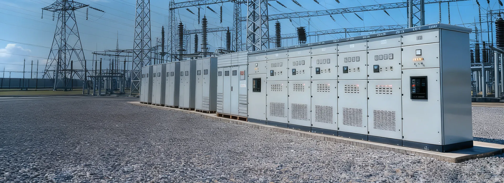 Energy Quality Device Manafacturer Since 1995