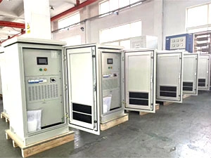 Static Voltage Stabilizer Case