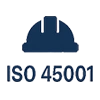 ISO45001