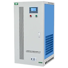 Servo Voltage Stabilizer