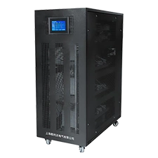 Static Voltage Stabilizer