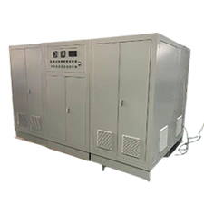 AC Voltage Regulator