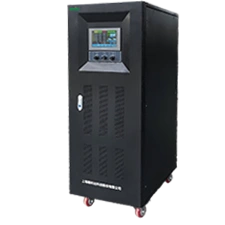 Voltage & Frequency Converter