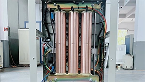 Servo Voltage Stabilizer for Lighting