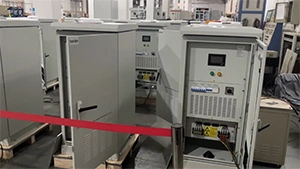 Static Voltage Stabilizer