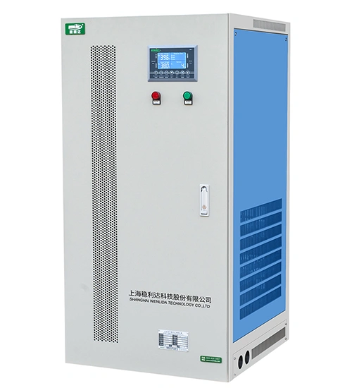 Servo Voltage Stabilizer