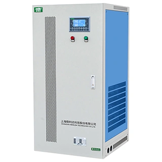 Servo Voltage Stabilizer