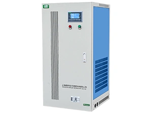 Servo Voltage Stabilizer