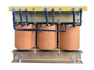 Compensation Transformer