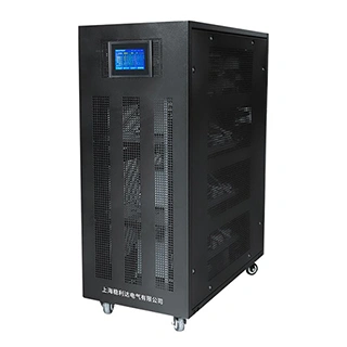 Static Voltage Stabilizer