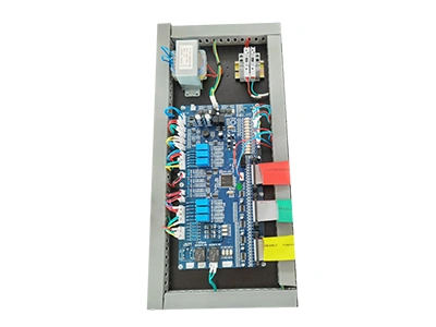 Control Module
