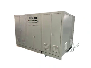 AC Voltage Regulator