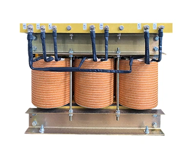 Compensation Transformer