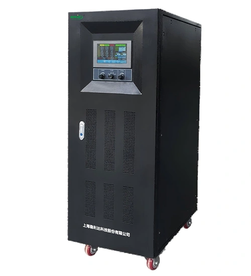 Voltage & Frequency Converter