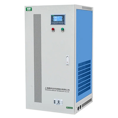 Voltage Stabilizer & Regulator