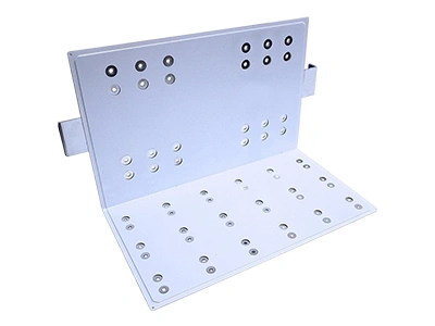 Laminated busbars used in rail transit systems for efficient power delivery