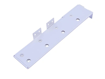 Laminated busbars used in rail transit systems for efficient power delivery