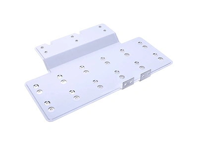 Laminated busbars suitable for wind and solar power systems to ensure steady energy flow