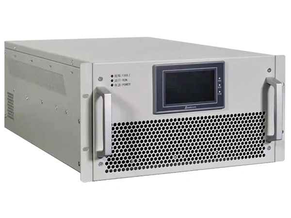 Static Var Generator (SVG), Low Voltage