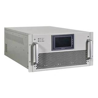 Static Var Generator (SVG), Low Voltage