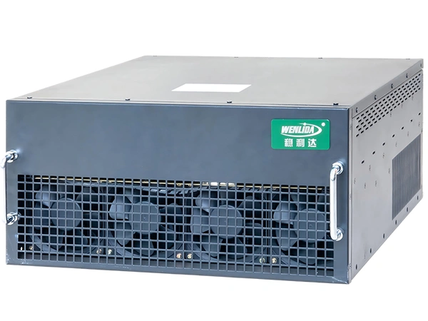 Active Harmonic Filter (AHF)