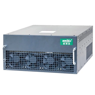 Active Harmonic Filter (AHF)