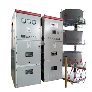 Harmonic Capacitor Banks and Harmonic Filters