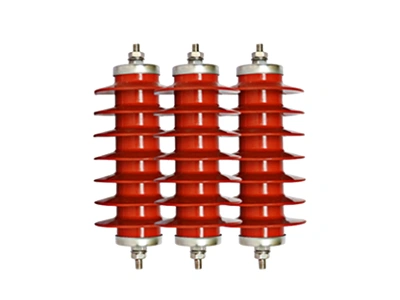 Zinc Oxide Surge Arresters