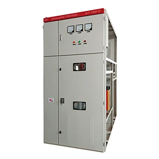 Reactive Power Compensation System