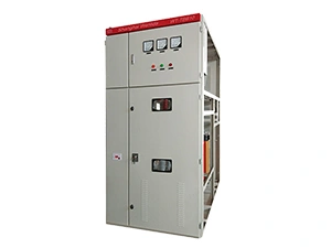 Reactive Power Compensation System