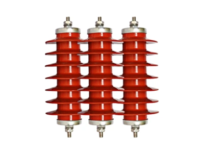 ‌Zinc Oxide Surge Arresters
