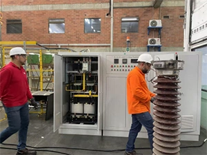 AC Voltage Regulator Case