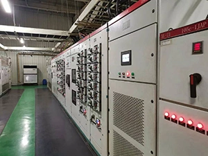 Active Harmonic Filter Case