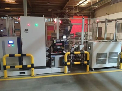 Automotive Manufacturing