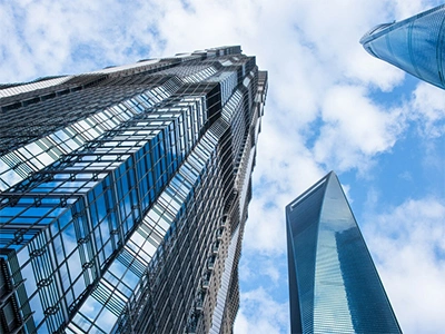 Commercial Buildings