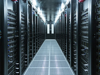 Data Center