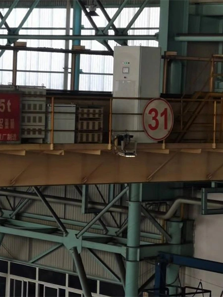 DC/DC Converter & Power Conversion System (PCS)