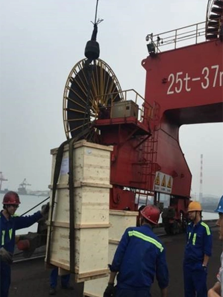 DC/DC Converter & Power Conversion System (PCS)