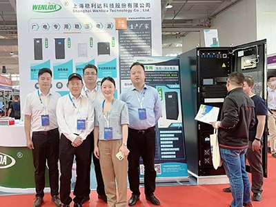 2023 The Exhibition of China Content Broadcasting Network