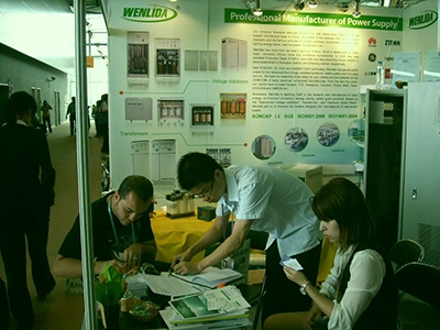 2009 Canton Fair