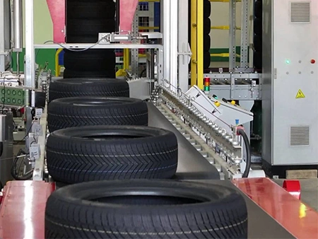 High Voltage Harmonic Filter