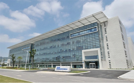 Yunda Wind Farm Project