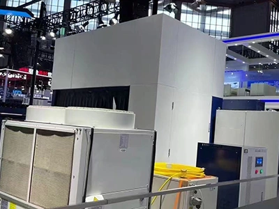 Metal Machining & Laser Processing