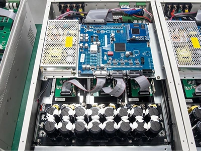 Standardized Production Process