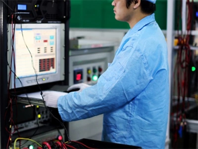 In-Process Monitoring and Sampling Inspection