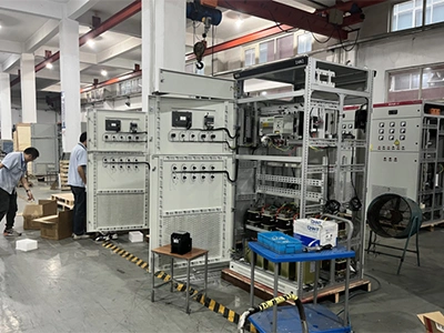 Preventive Improvement