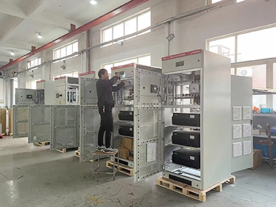 Preventive Improvement