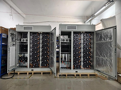 Preventive Improvement